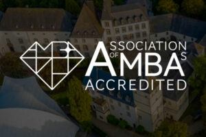 AMBA Accreditation